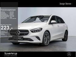 Weiß Gebraucht 2024 Mercedes E250 Progressive Limousine | 28.325 € (Guter Preis)