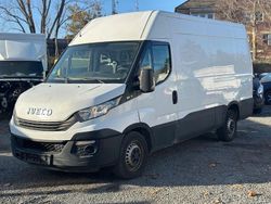 Weiß Gebraucht 2019 Iveco Daily Van / Kleinbus | 10.950 € (Etwas zu teuer)
