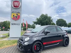 Schwarz Gebraucht 2020 Abarth 595 Esseesse Kleinwagen | 26.990 €