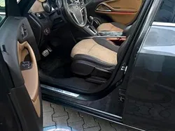 Grau Gebraucht 2011 Opel Zafira Van / Kleinbus | 7.800 € (Teuer)