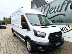 Weiß Gebraucht 2024 Ford Transit Trend Limousine | 23.990 € (Superpreis)
