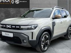Beige Neu 2025 Dacia Duster Extreme SUV | 30.640 € (Etwas zu teuer)