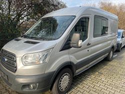 Grau Gebraucht 2015 Ford Transit Van / Kleinbus | 6.500 € (Guter Preis)