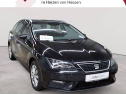 Schwarz Gebraucht 2020 Seat Leon ST Style Kombi | 12.589 € (Guter Preis)