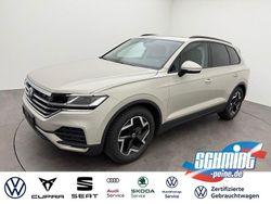 Beige Gebraucht 2024 VW Touareg SUV | 53.900 € (Guter Preis)