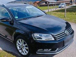 Gebraucht 2011 VW Passat Kombi | 5.700 € (Etwas zu teuer)
