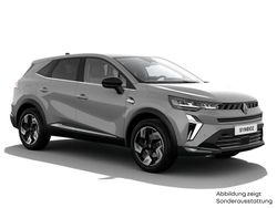Weiß Gebraucht 2025 Renault Symbioz Techno SUV | 28.990 € (Fairer Preis)