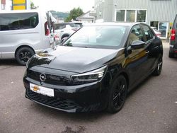 Schwarz Gebraucht 2024 Opel Corsa Limousine | 17.300 € (Fairer Preis)