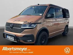 Gebraucht 2020 VW T6.1 Edition Van | 56.000 €