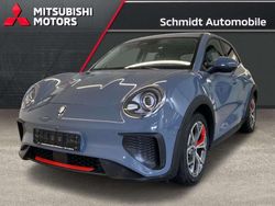 Meteorite grey (grau) Gebraucht 2024 Ora 03 GT Kleinwagen | 28.970 €