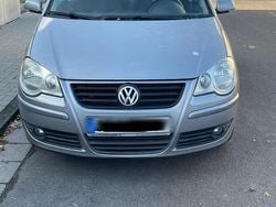 Grau Gebraucht 2008 VW Polo Kleinwagen | 1.299 € (Superpreis)