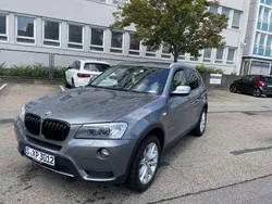 Gebraucht 2013 BMW X3 SUV | 17.300 € (Etwas zu teuer)