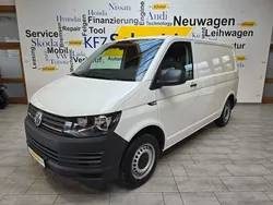 Weiß Gebraucht 2019 VW T6.1 Van | 20.990 € (Superpreis)