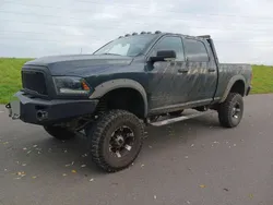 Schwarz Gebraucht 2014 Dodge Ram Abholung | 34.900 € (Etwas zu teuer)