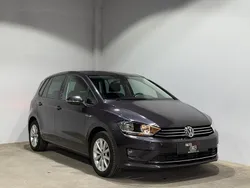 Gebraucht 2015 VW Golf VII LOUNGE | 6.490 € (Superpreis)