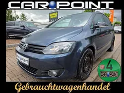 Bluegraphit perleffekt Gebraucht 2012 VW Golf Plus Cross Style Van / Kleinbus | 3.950 € (Etwas zu teuer)