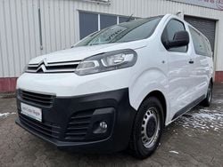 Weiß Gebraucht 2020 Citroën Spacetourer Van / Kleinbus | 16.980 € (Fairer Preis)