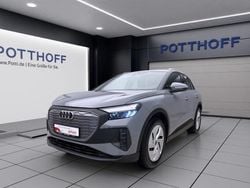 Grau Gebraucht 2023 Audi Q4 e-tron Comfort SUV | 24.750 € (Guter Preis)