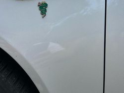 Silber Gebraucht 2007 Alfa Romeo 159 Kombi | 3.800 € (Fairer Preis)