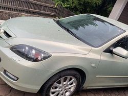 Gebraucht 2008 Mazda 3 Active Limousine | 2.600 € (Fairer Preis)