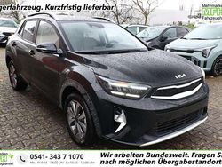 Auroraschwarz metallic Neu 2025 Kia Stonic SUV | 18.638 € (Fairer Preis)