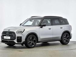 Grau Gebraucht 2024 Mini John Cooper Works Countryman SUV | 42.489 € (Fairer Preis)