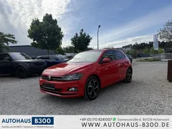 Rot Gebraucht 2020 VW Polo Limousine | 12.900 € (Fairer Preis)