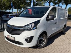 Weiß Gebraucht 2019 Opel Vivaro Van | 13.990 € (Guter Preis)