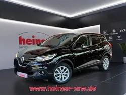 Schwarz Gebraucht 2018 Renault Kadjar Business SUV | 14.499 € (Fairer Preis)