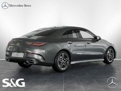 Gebraucht 2025 Mercedes CLA200 AMG line | 43.497 € (Teuer)