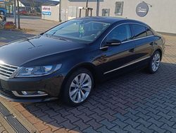 Schwarz Gebraucht 2013 VW CC Limousine | 10.000 € (Fairer Preis)