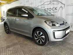 Silber Gebraucht 2021 VW e-up! Active Kleinwagen | 14.950 € (Fairer Preis)