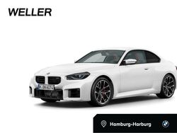Weiß Gebraucht 2024 BMW M2 Performance Coupé | 64.700 € (Fairer Preis)