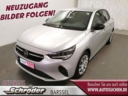 Silber Gebraucht 2023 Opel Corsa Basis Limousine | 15.450 € (Guter Preis)