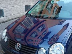 Gebraucht 2004 VW Polo Basis Limousine | 850 € (Guter Preis)
