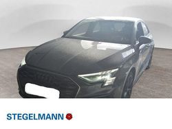 Grau Gebraucht 2022 Audi A3 Sportback e-tron S-Line Kleinwagen | 26.770 € (Etwas zu teuer)