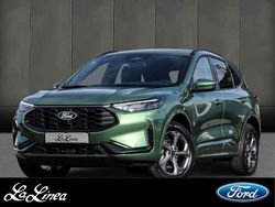 Grün Neu 2025 Ford Kuga ST-Line SUV | 38.990 € (Fairer Preis)