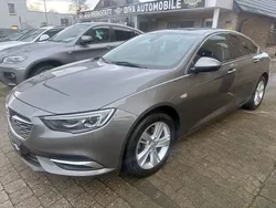 Grau Gebraucht 2017 Opel Insignia Innovation Limousine | 13.999 € (Guter Preis)