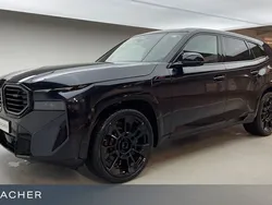 Schwarz Neu 2024 BMW XM SUV | 164.990 € (Superpreis)