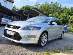 Gebraucht 2014 Ford Mondeo Titanium S Kombi | 9.350 € (Fairer Preis)