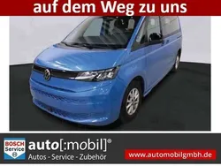 VW T7