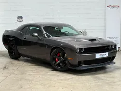 Grau Gebraucht 2018 Dodge Challenger Coupé | 61.900 € (Superpreis)