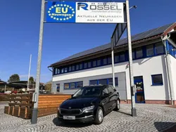 Schwarz Neu 2025 Skoda Octavia Selection Kombi | 33.990 € (Guter Preis)