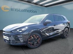 Schwarz Gebraucht 2025 Cupra Terramar SUV | 44.949 € (Fairer Preis)