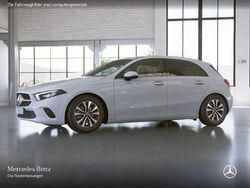 Polarweiß Gebraucht 2022 Mercedes A180 Style Limousine | 22.890 € (Guter Preis)