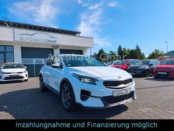 Weiß Gebraucht 2021 Kia XCeed Spirit SUV | 21.490 € (Fairer Preis)