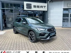 Grün Neu 2025 Cupra Ateca SUV | 54.650 €