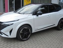 Weiß Gebraucht 2025 Nissan Qashqai SUV | 36.450 € (Fairer Preis)