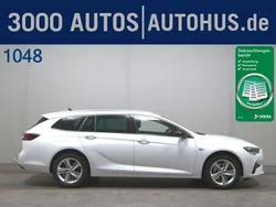 Weiss Gebraucht 2022 Opel Insignia Business Kombi | 14.680 € (Guter Preis)
