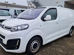 Weiß Gebraucht 2017 Citroën Jumpy Van / Kleinbus | 10.900 € (Guter Preis)